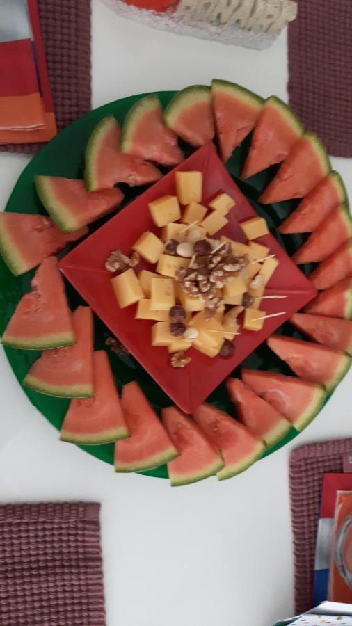 Palmita Hotel Hostel Oranjestad Dış mekan fotoğraf