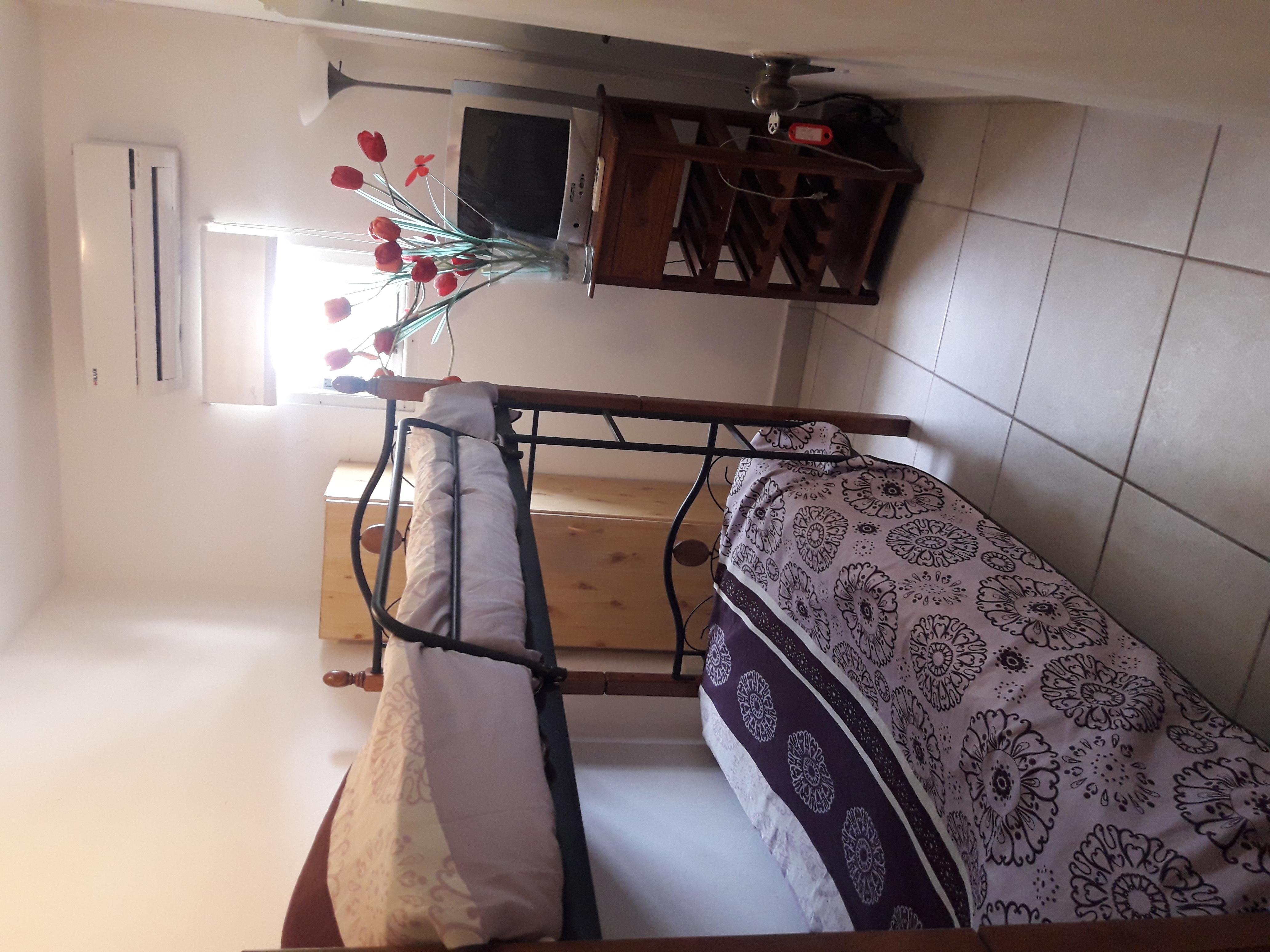 Palmita Hotel Hostel Oranjestad Dış mekan fotoğraf