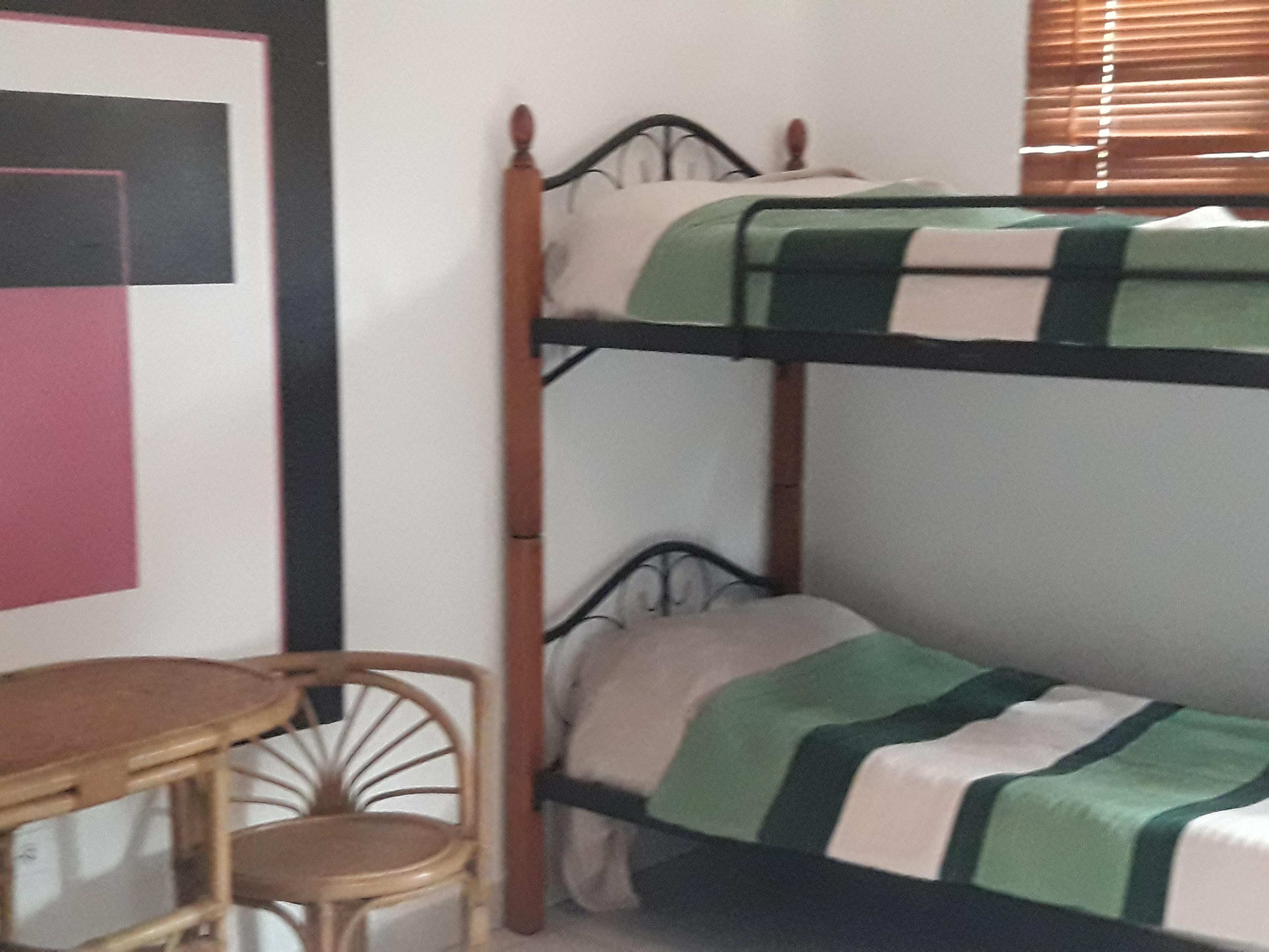 Palmita Hotel Hostel Oranjestad Dış mekan fotoğraf