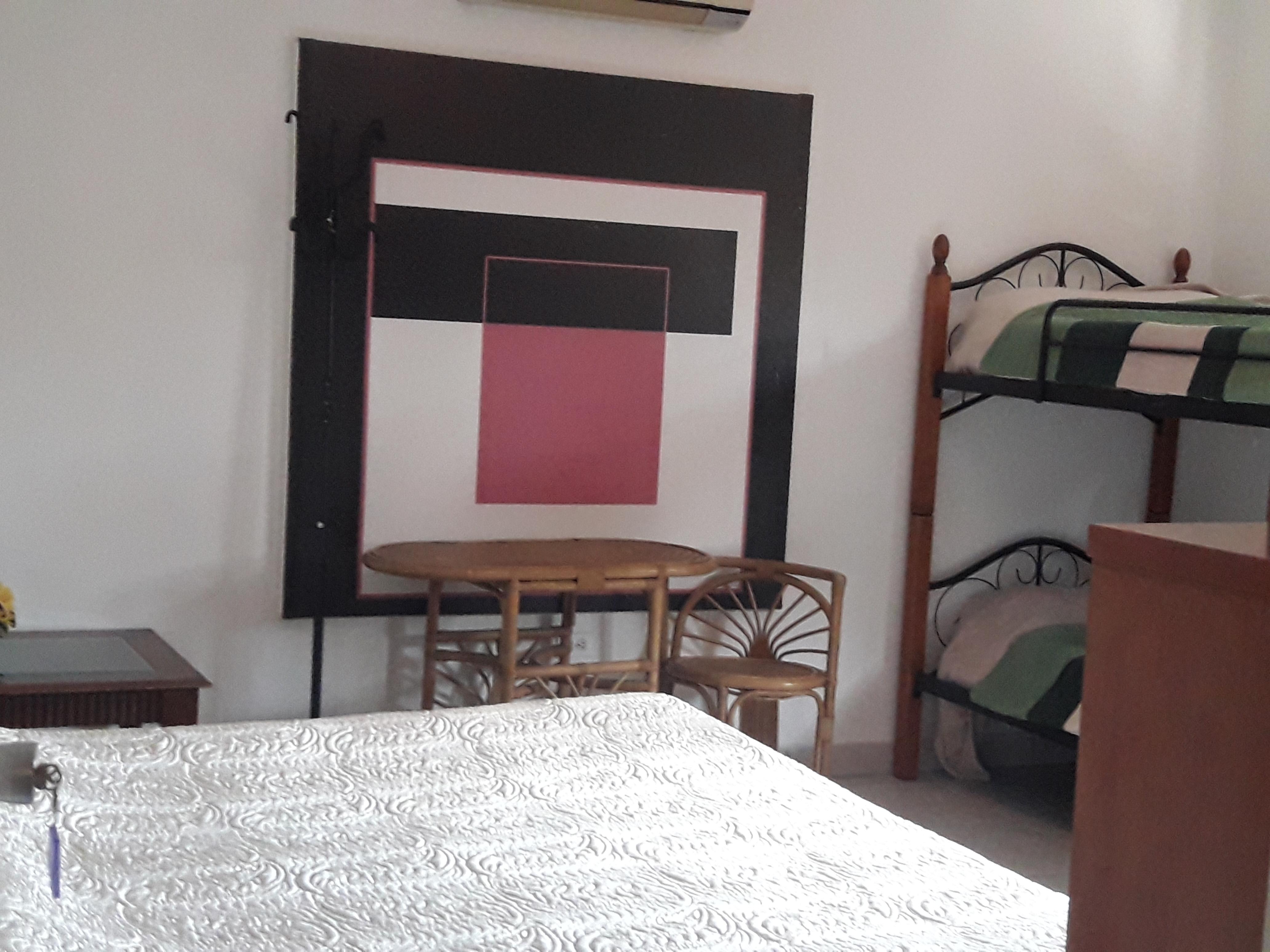 Palmita Hotel Hostel Oranjestad Dış mekan fotoğraf