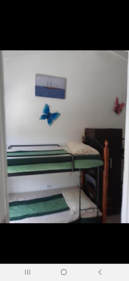 Palmita Hotel Hostel Oranjestad Oda fotoğraf